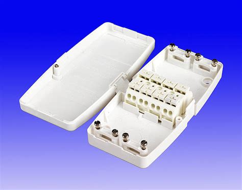 20a 4 way junction box|20 amp junction box.